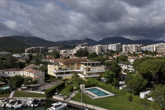 Ma-Cabane - Vente Appartement MANDELIEU LA NAPOULE, 63 m²
