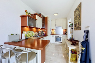 Ma-Cabane - Vente Appartement MANDELIEU LA NAPOULE, 63 m²