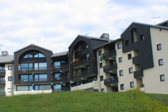 Ma-Cabane - Vente Appartement Manigod, 23 m²