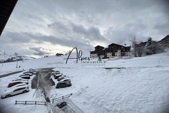 Ma-Cabane - Vente Appartement Manigod, 24 m²