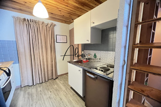 Ma-Cabane - Vente Appartement Manigod, 24 m²