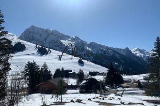 Ma-Cabane - Vente Appartement Manigod, 23 m²