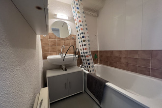 Ma-Cabane - Vente Appartement Manigod, 18 m²