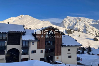 Vente Appartement 74230, Manigod France