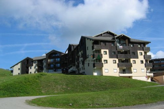 Ma-Cabane - Vente Appartement Manigod, 23 m²