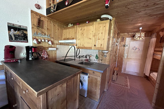 Ma-Cabane - Vente Appartement Manigod, 31 m²
