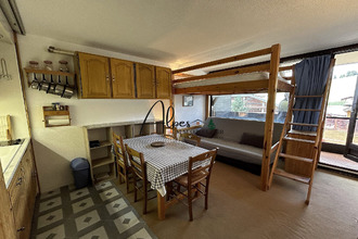 Ma-Cabane - Vente Appartement Manigod, 22 m²