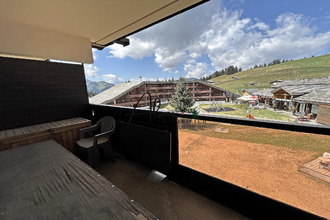 Ma-Cabane - Vente Appartement Manigod, 22 m²