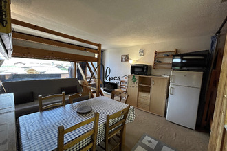 Ma-Cabane - Vente Appartement Manigod, 22 m²