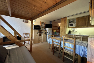 Ma-Cabane - Vente Appartement Manigod, 22 m²