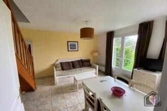 Ma-Cabane - Vente Appartement Maniquerville, 34 m²