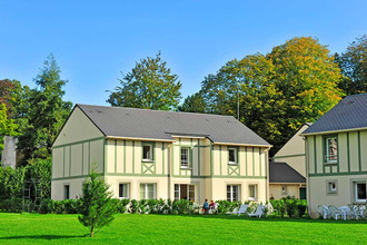 Ma-Cabane - Vente Appartement MANIQUERVILLE, 33 m²