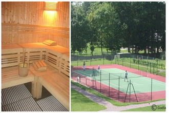 Ma-Cabane - Vente Appartement MANIQUERVILLE, 33 m²