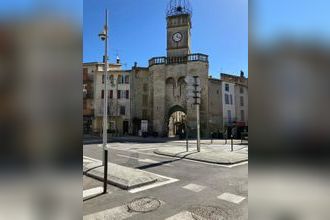 Ma-Cabane - Vente Appartement MANOSQUE, 32 m²