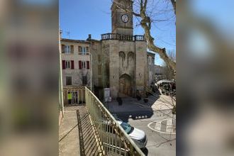 Ma-Cabane - Vente Appartement MANOSQUE, 32 m²