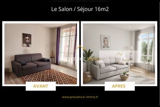 Ma-Cabane - Vente Appartement Manosque, 55 m²