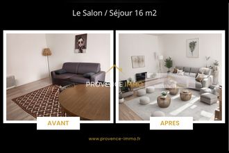 Ma-Cabane - Vente Appartement Manosque, 55 m²