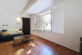 Ma-Cabane - Vente Appartement MANOSQUE, 28 m²