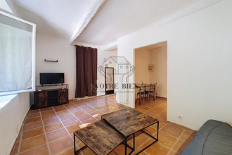 Ma-Cabane - Vente Appartement MANOSQUE, 28 m²