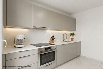 Ma-Cabane - Vente Appartement MANOSQUE, 68 m²