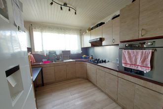 Ma-Cabane - Vente Appartement Mantes-la-Jolie, 92 m²