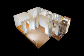 Ma-Cabane - Vente Appartement MANTES-LA-JOLIE, 57 m²