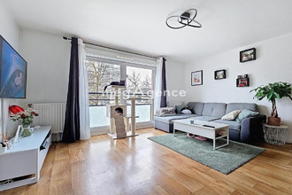 Vente Appartement 78200, MANTES LA JOLIE France