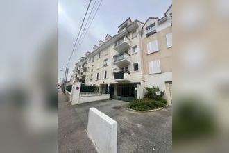 Ma-Cabane - Vente Appartement Mantes-la-Ville, 41 m²
