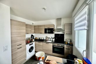 Ma-Cabane - Vente Appartement Mantes-la-Ville, 65 m²