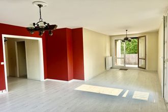 Ma-Cabane - Vente Appartement Mantes-la-Ville, 78 m²