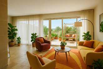 Ma-Cabane - Vente Appartement MANTES-LA-VILLE, 267 m²