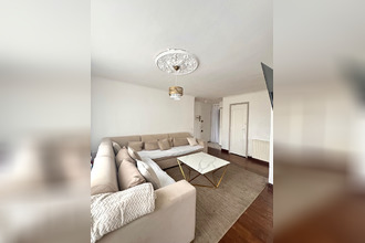 Vente Appartement 78711, MANTES LA VILLE France