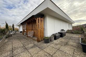 Ma-Cabane - Vente Appartement Marange-Silvange, 175 m²