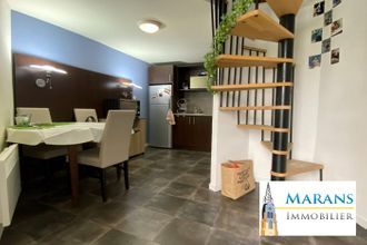 Ma-Cabane - Vente Appartement Marans, 36 m²