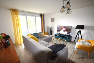 Ma-Cabane - Vente Appartement MARANS, 87 m²