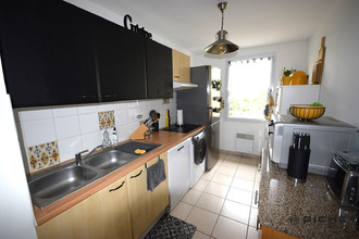 Ma-Cabane - Vente Appartement MARANS, 87 m²