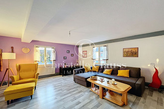 Ma-Cabane - Vente Appartement MARCKOLSHEIM, 112 m²