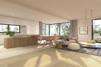 Ma-Cabane - Vente Appartement Marcq-en-Baroeul, 122 m²