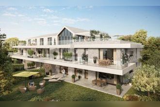 Ma-Cabane - Vente Appartement Marcq-en-Baroeul, 122 m²