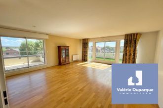 Ma-Cabane - Vente Appartement Marcq-en-Baroeul, 93 m²