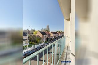 Ma-Cabane - Vente Appartement Marcq-en-Baroeul, 53 m²