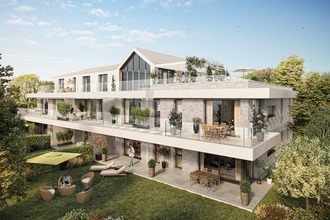 Ma-Cabane - Vente Appartement Marcq-en-Baroeul, 271 m²