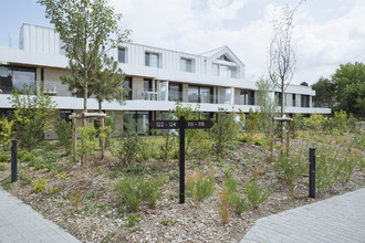 Ma-Cabane - Vente Appartement Marcq-en-Baroeul, 140 m²