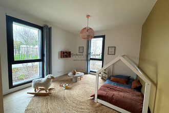 Ma-Cabane - Vente Appartement MARCQ-EN-BAROEUL, 153 m²