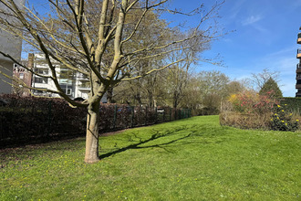 Ma-Cabane - Vente Appartement MARCQ-EN-BAROEUL, 98 m²