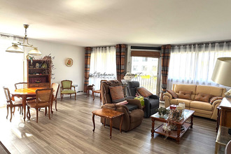 Ma-Cabane - Vente Appartement MARCQ-EN-BAROEUL, 98 m²