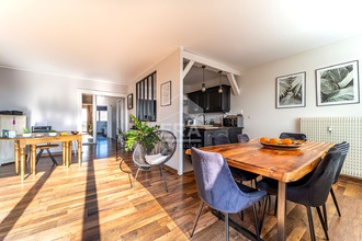 Ma-Cabane - Vente Appartement MARCQ-EN-BAROEUL, 103 m²