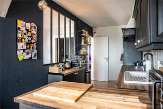 Ma-Cabane - Vente Appartement MARCQ-EN-BAROEUL, 103 m²