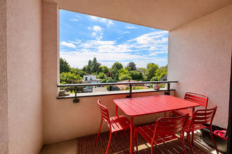 Ma-Cabane - Vente Appartement MARCQ-EN-BAROEUL, 55 m²