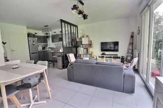 Ma-Cabane - Vente Appartement MAREIL-MARLY, 62 m²